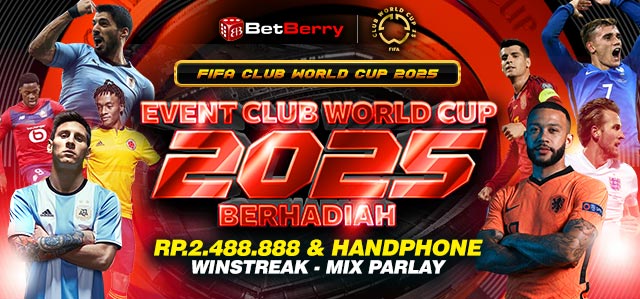 Event Club World Cup 2025