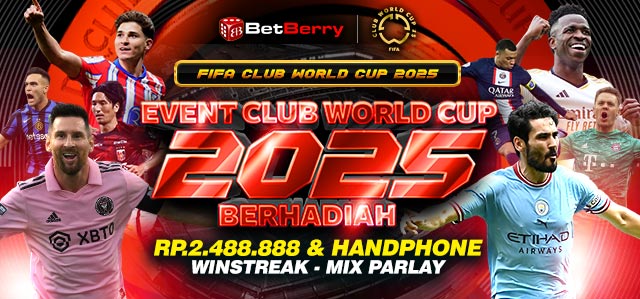 Event Club World Cup 2025
