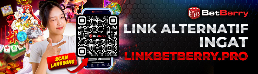 Ingat Link Alternatif Betberry